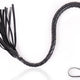 Snake Joker – 90 Cm Black Bdsm Whip