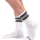 Fetishist Half Socks - Sensual Premium Accessory