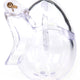 Egg Cage S – Premium Egg-shaped Masturbator