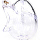 Egg Cage L – Premium Egg-shaped Masturbator