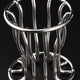 Plug Tunnel – Premium Metal Rod 8 X 7 Cm