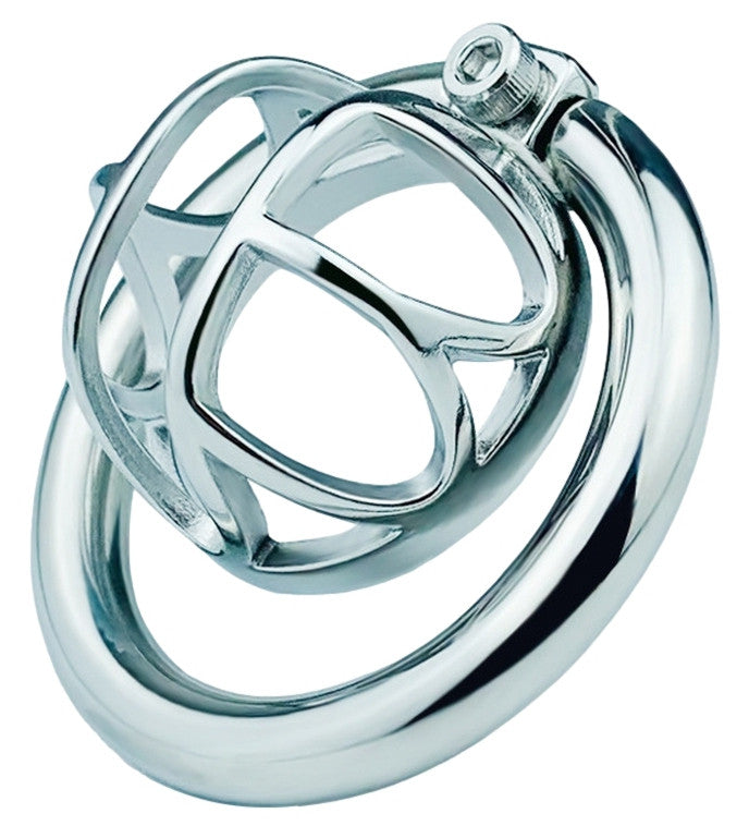 Cage Scamya – Premium Intimate Stimulation Device 3 X 3.2 Cm