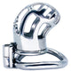 Royal Steel – Premium Metal Lock 7 X 3 Cm