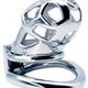Bekar – Metal Mutilation Cage In Various Sizes