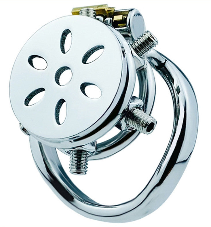 Little Pics – Metal Sexual Lock 3.5 X 3.2 Cm