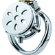 Little Pics – Metal Sexual Lock 3.5 X 3.2 Cm