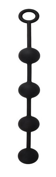 Storm Beads - Premium Anal Beads 44 X 5 Cm