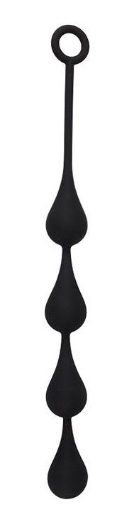 Premium Anal Beads – Sensual Exploration 40 X 3.7 Cm