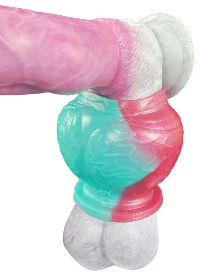 Ballstretcher Monster Cock – Premium Ball Stretcher 7cm