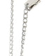 Pegs Nippers - Premium Fixing Clip With Chain
