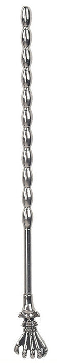 Metal Urethral Wand Skeleton S – 15 Cm 6 Mm Diameter