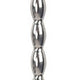 Metal Urethral Wand Skeleton S – 15 Cm 6 Mm Diameter