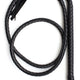 Master Whisk 190cm – Premium Black Whisk