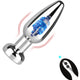 Vibe Wire – A Vibrating Metal Plug For Premium Experiences