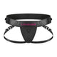 Lovense Strap-on Harness With Adjustable Straps O-ring 5 Cm Skin-friendly Material