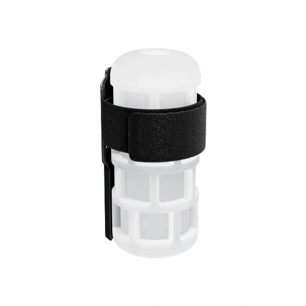 Set Accessori Lovense Montaggio Stabile Regolabile Nero Trasparente