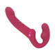 Lovense Strap-on Double Stimulation Remote Control Waterproof Black