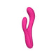 Lovense Vibrator Oscillating G-spot Massage Vibrating Fast Heating 11.2 Cm Black