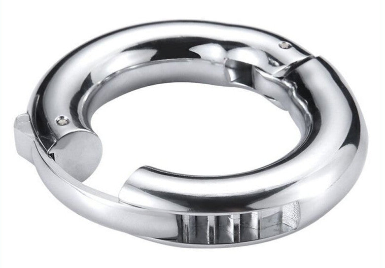Adjustable Metal Testicle Stretcher S 30-40 Mm – Weight 130 G