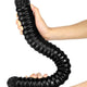 Big Tortos – Premium Black Dildo 55 Cm Long