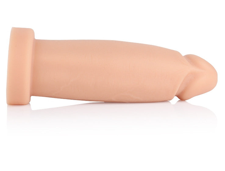Mr Dick's Toys Pedro – Premium Silicone Dildo 22 X 7.5 Cm