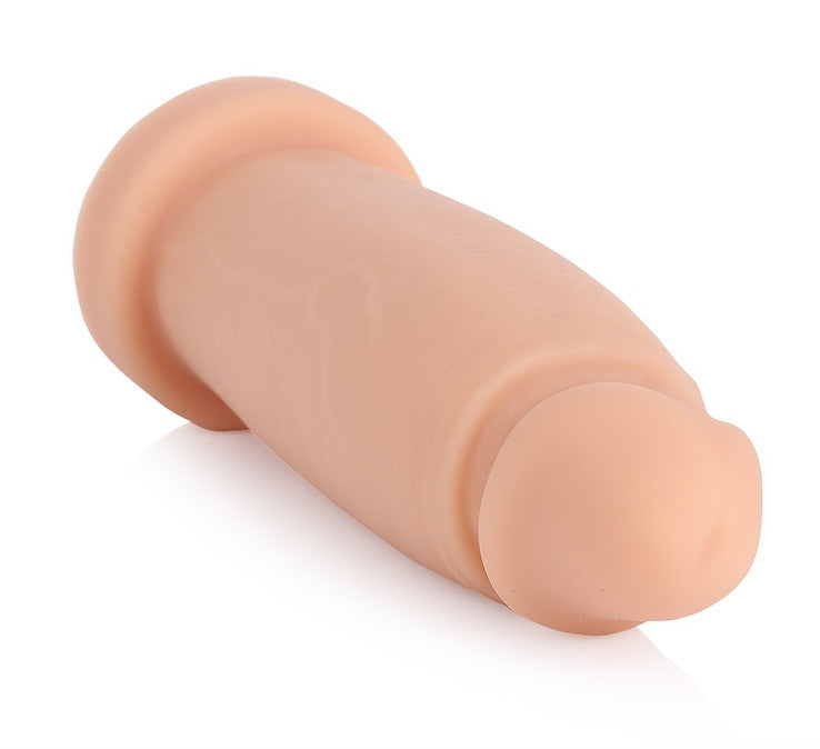 Mr Dick's Toys Pedro – Premium Silicone Dildo 22 X 7.5 Cm