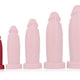Larry – Premium Silicone Dildo 16 X 5.5 Cm