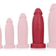 Mr Dick's Toys Xl – Premium Silicone Dildo 25 X 8.5 Cm