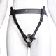 Ring Harness Black – Elegantní houpací postroj v černé barvě