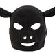 Pork Helmet – Stylish Black Head Protection