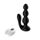 Remotesilicone Silicone Anal Bead With Remote Control