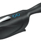 Male Penis Masturbator With Adjustable Design