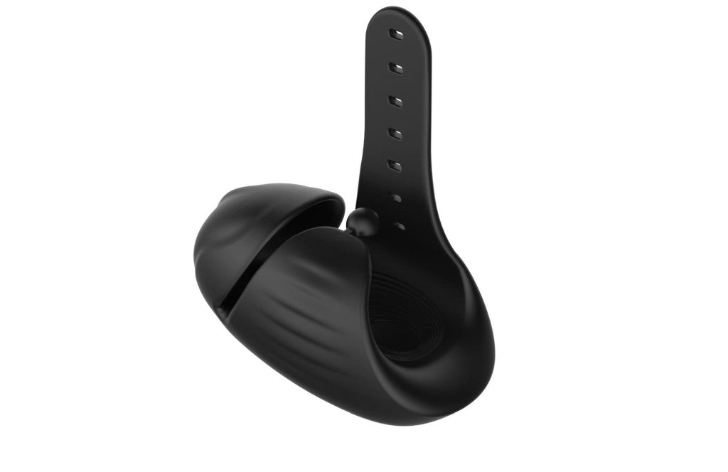 Adjustable Wearable Penis Vibrator