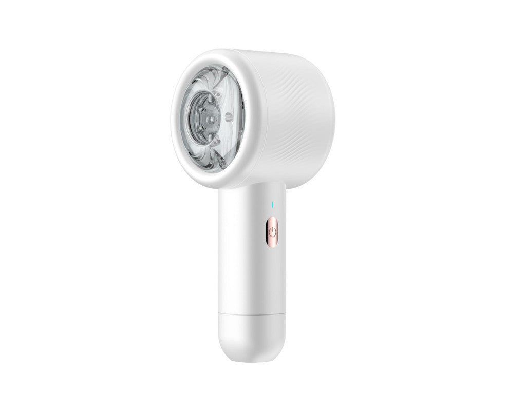 Oral Suction Masturbator