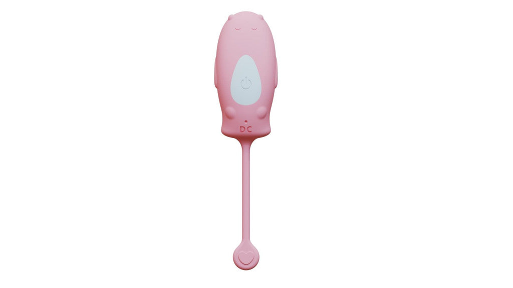 Vibrator G-spot Stimulating Waterproof Controllable Silicone In Small Form