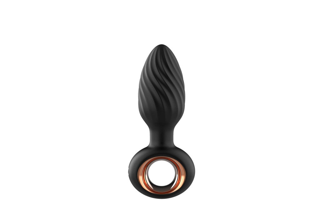 Aisi Swivel Plug