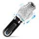 Thrusting Rotation 360 Pro Vibrator