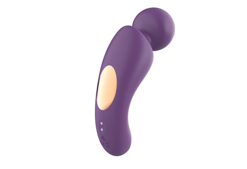 Bonnie Vibrator 10 Modes Silent Waterproof Usb Charging