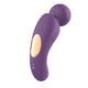 Bonnie Vibrator 10 Modes Silent Waterproof Usb Charging