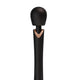 Perfect Wand Massager 10 Modes Silent Waterproof Black