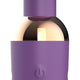 Little Fairy Vibrator 10 Modes Purple 14 Cm