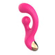 Sani Vibrator G-spot Stimulator Rotating 10 Modes 10 Speeds Usb Charging Waterproof