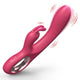 Vibrator Vibrating 10 Modes Waterproof Pink