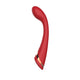 Vibrator G-spot Stimulator 10 Modes Waterproof Red
