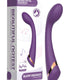 Sex Toy Vibrating G-spot Stimulator 10 Modes Silicone