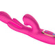 Towos Vibrator Vibration Wave Motion Licking Effect Usb Charging Waterproof Quiet