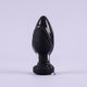 Onin Anal Plug Vibrating 10 Modes Remote Control Silicone Waterproof