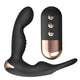 Knock – Vibrating Prostate Stimulator 10 Cm X 2.8 Cm