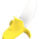 Hola Banana – Vibrating Dildo 8 X 3 Cm