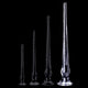 Koxor Xl – Transparent Premium Dildo 55 X 6 Cm